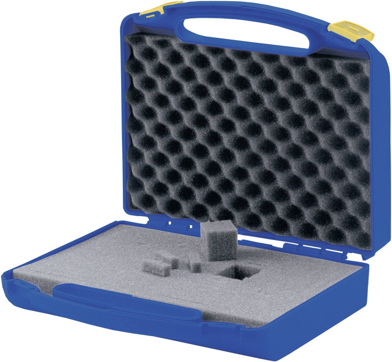 Licefa 814232 universelle Mallette à outils non équipée (l x H x P) 280 x 250 x 85 mm