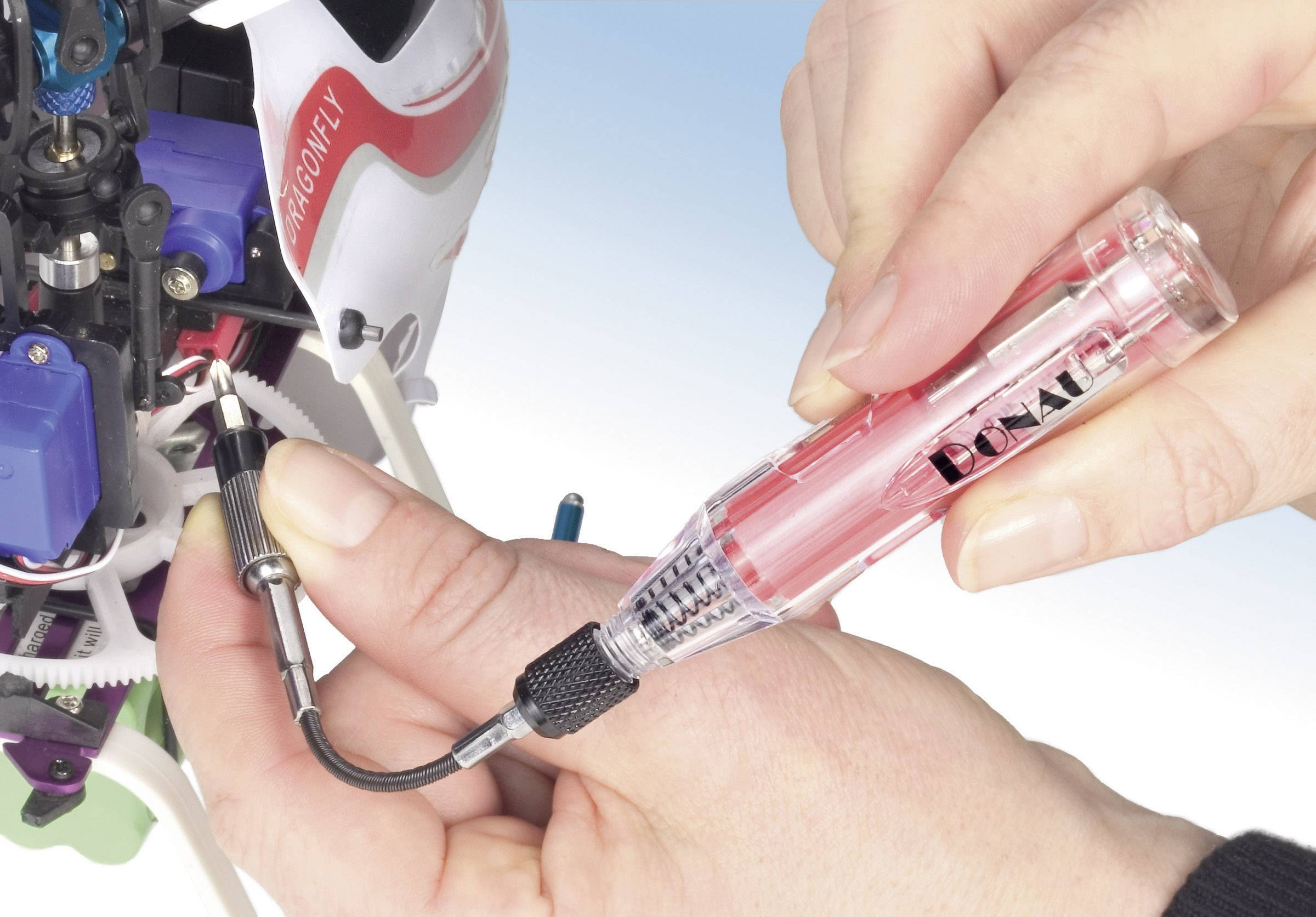 Tournevis de qualité