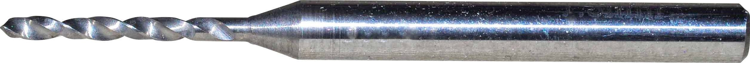 Foret carbure de tungstène 1.3 mm