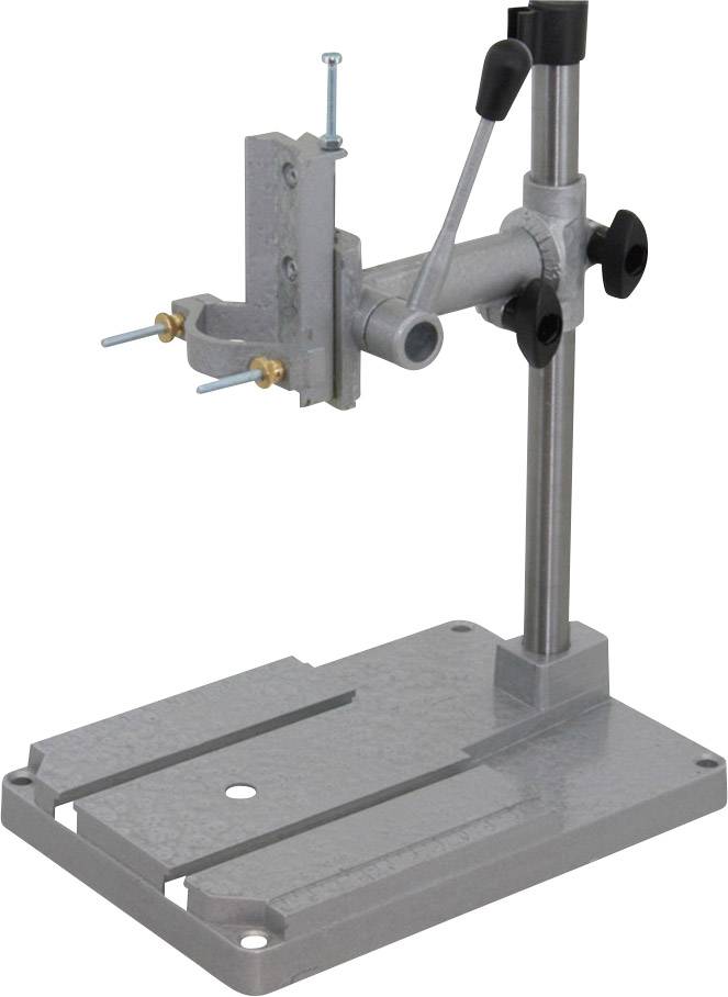 Support de perçage Donau Elektronik 0512 Hauteur de travail (max.): 30 mm 1 pc(s)