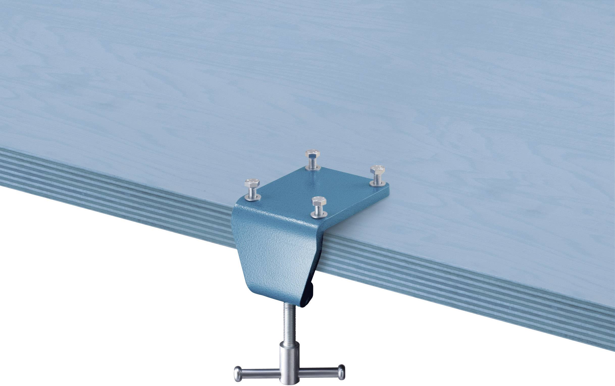 Brockhaus Heuer 119 120 Pince de table 119 120 Envergure max.: 60 mm