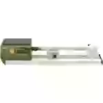 Tour pour bois Proxxon Micromot DB 250 27 020 100 W 1 pc(s) Tour pour bois Proxxon Micromot DB 250 27 020 100 W 1 pc(s)
