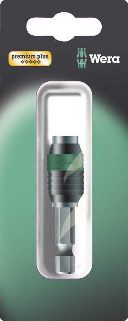 Porte-embouts universel 6,3 mm (1/4") Wera 889/4/1 K 05073421001 50 mm N/A