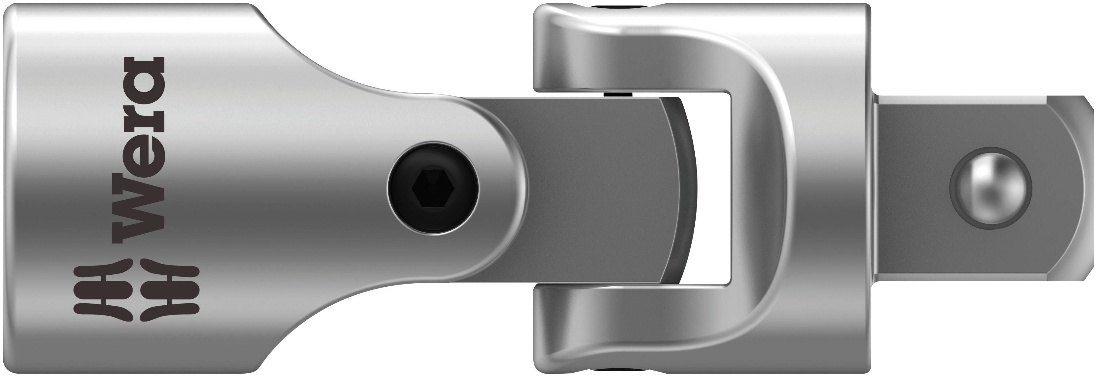 Cardan Wera 8795 B 05003585001 Propulseur 3/8" (10 mm) 50 mm