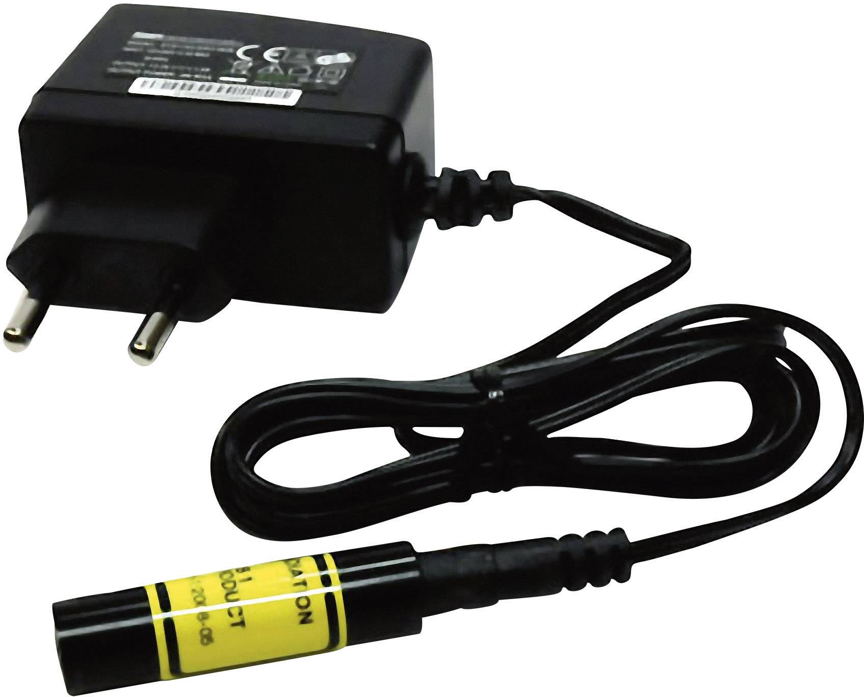 Laserfuchs Module laser ligne rouge 5 mW LFL650-5(12x45)90-NT