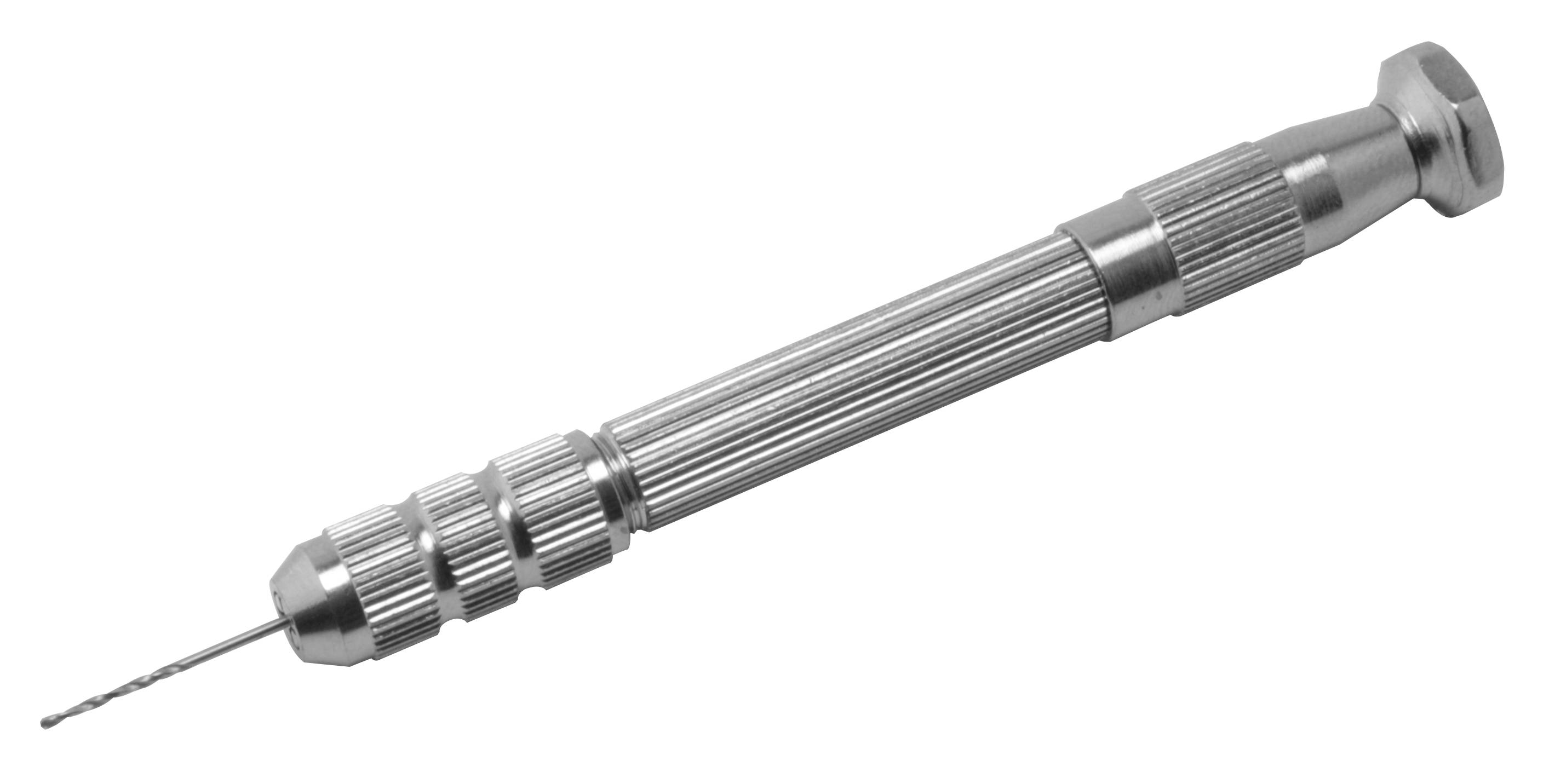 Donau Elektronik MWH20 Perceuse manuelle