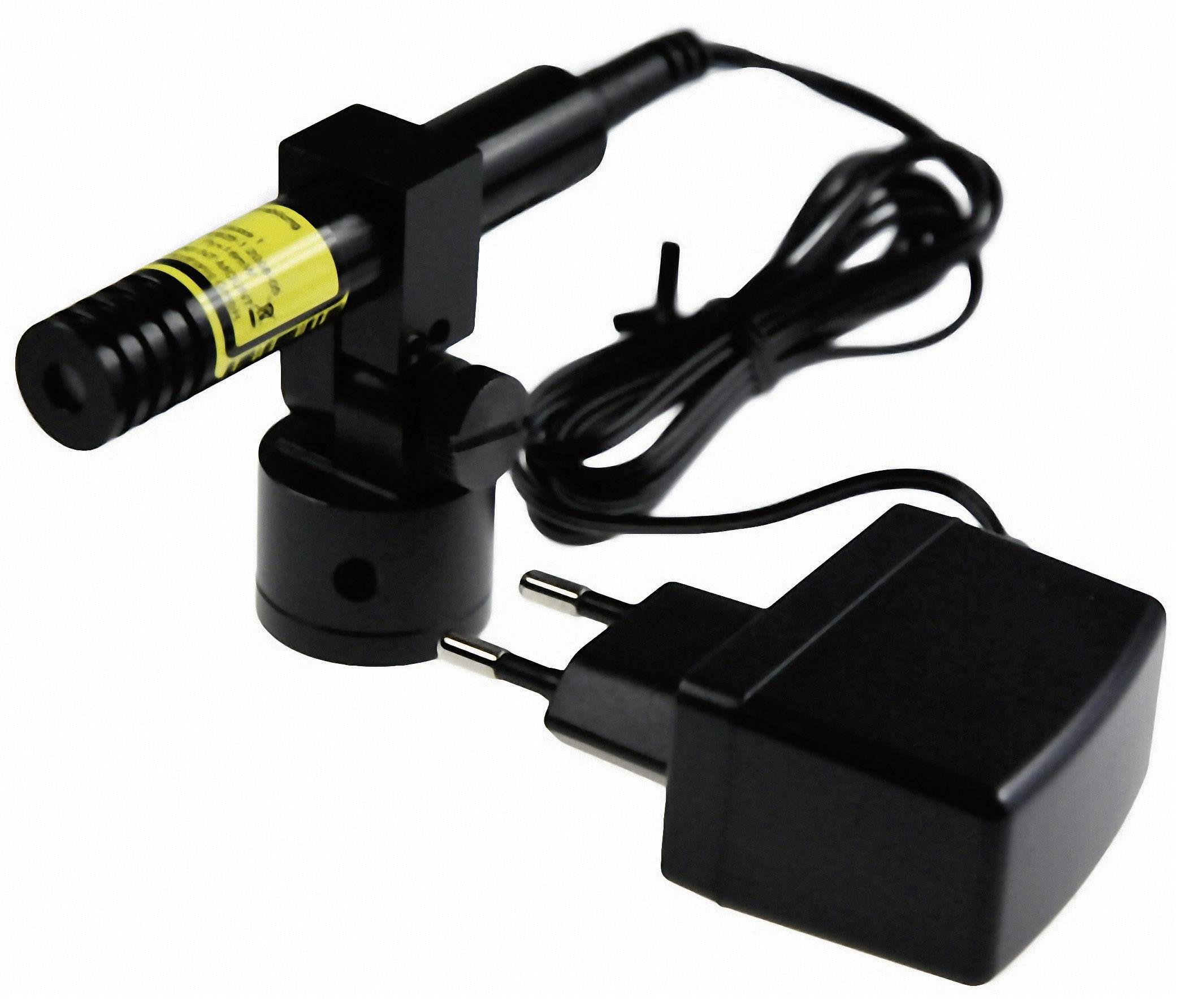 Picotronic Module laser ligne rouge 16 mW LH650-16(16x90)-NT-MOUNT