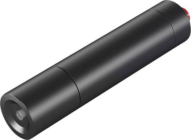 Laserfuchs Module laser point rouge 1 mW LFD650-1-4.5(15x68)