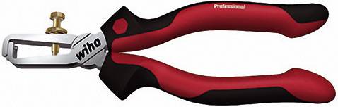 Dénudeur de fil Wiha 26846 10 mm² (max) 1 pc(s)
