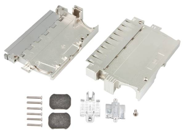 Capot Harting 09 06 848 1521 1 pc(s)