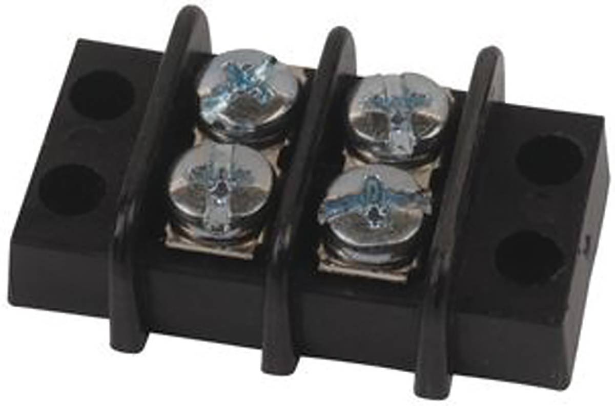 Molex 387700102 Borne pour circuits imprimés