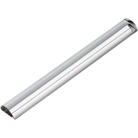 Eschenbach 2608 Loupe réglette Grossissement: 2 x Lentille: (L x l) 250 mm x 35 mm Eschenbach 2608 Loupe réglette Grossissement: 2 x Lentille: (L x l) 250 mm x 35 mm