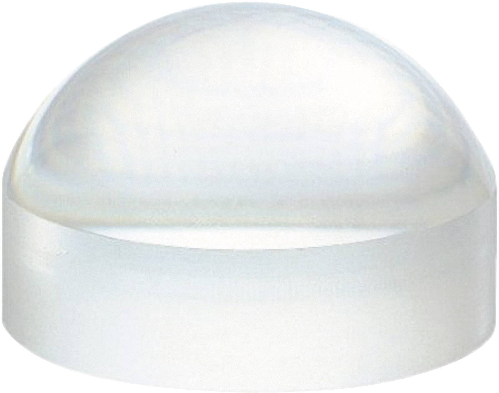 Eschenbach 1420 Loupe de tête Grossissement: 1.8 x Lentille: (Ø) 65 mm