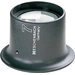 Eschenbach 11245 Loupe d'horloger Grossissement: 5 x Lentille: (Ø) 25 mm anthracite Eschenbach 11245 Loupe d'horloger Grossissement: 5 x Lentille: (Ø) 25 mm anthracite