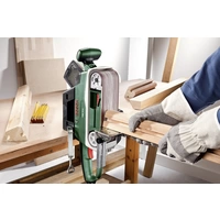 Ponceuse à bande, 710 W, 76 x 165 mm, Bosch PBS 75 A Ponceuse à bande, 710 W, 76 x 165 mm, Bosch PBS 75 A