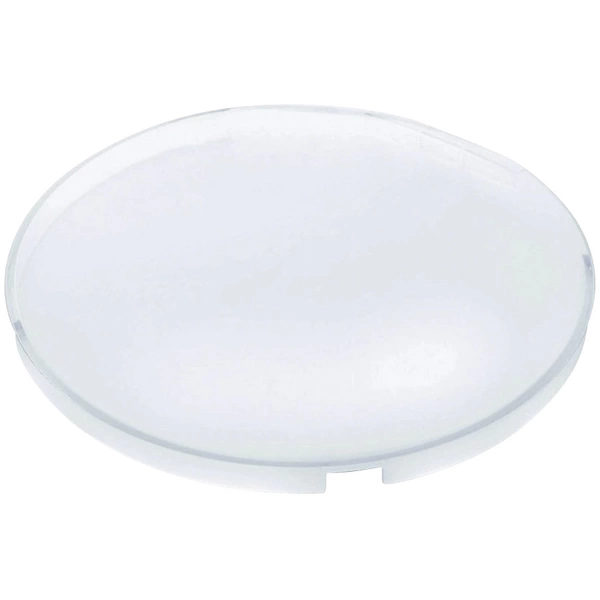 Plaque protectrice de lentille pour lampe loupe vario LED Eschenbach 277702 Plaque protectrice de lentille pour lampe loupe vario LED Eschenbach 277702