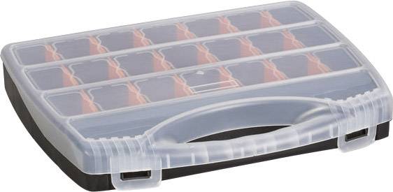 Assortiment de presse-étoupes LAPP 606060 Polyamide 1 set