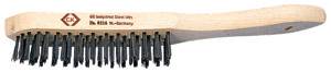 Brosse métallique acier C.K T6238 4 1 pc(s)