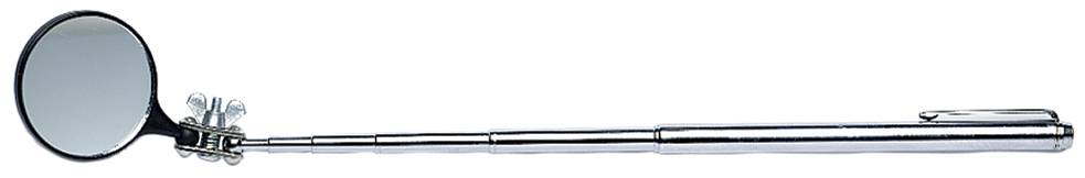 Miroir d'inspection extractiible C.K T5912 38 Taille du miroir: (Ø) 38 mm 1 pc(s)