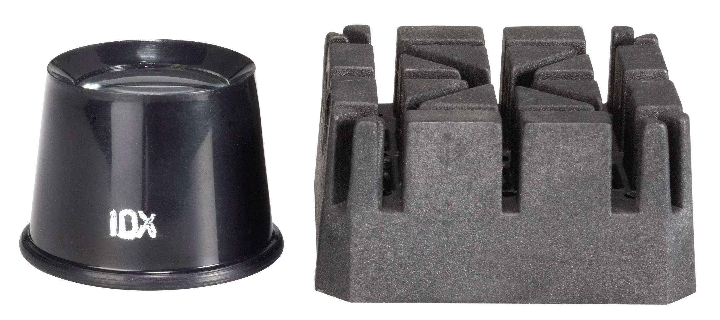 Jeu d'outils d'horloger 114 pièces TOOLCRAFT 820922 1 set