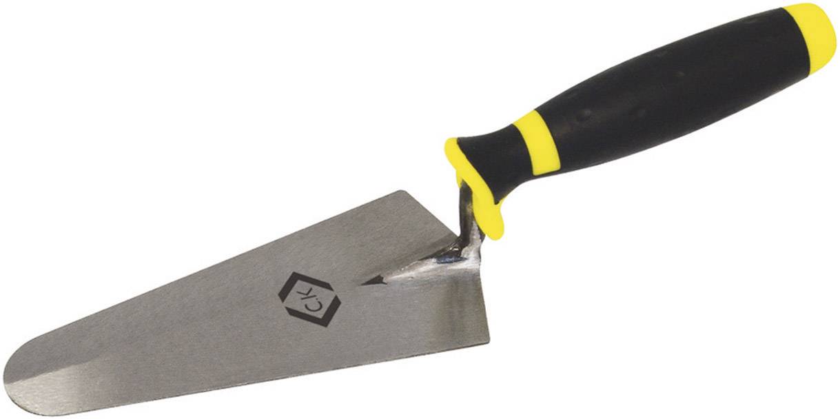 Truelle de Plâtrier 180mm C.K. T529207
