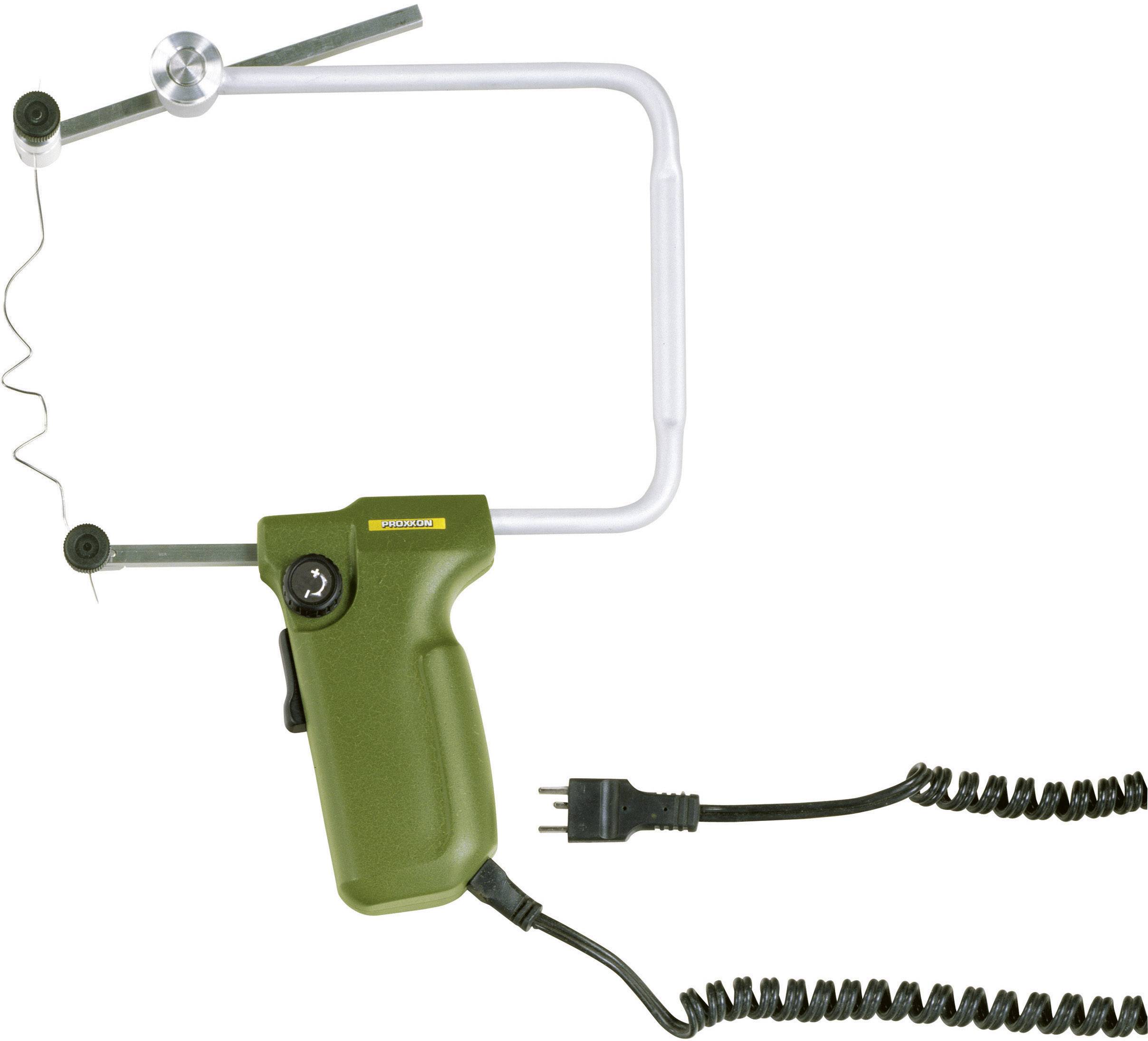 Coupe polystyrène Proxxon Micromot 12/E 27 082 12 V 1 pc(s)