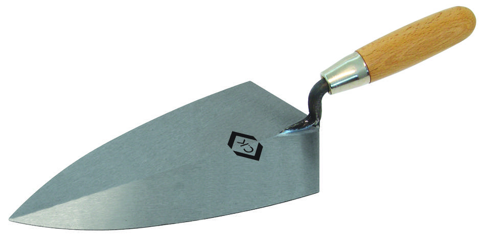 Truelle Philadelphia 275 mm, manche en bois dur CK T527111
