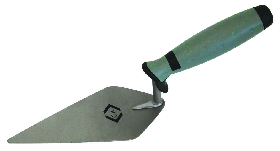 Truelle à joint, lame en inox 150mm C.K. T524306