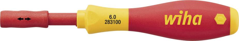 Support manuel VDE SoftFinish® electric avec ClickFix