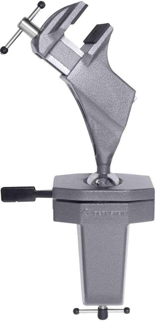 Bernstein Tools for Electronics SPANNFIX Etau 9-205 Largeur de mâchoire: 50 mm Envergure max.: 70 mm