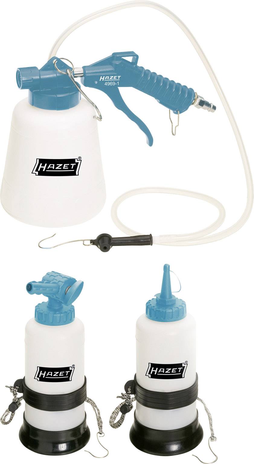 3pcs Kit purgeur de freins pneumatique