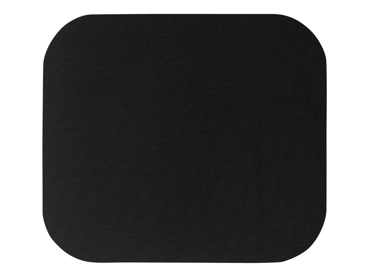 Tapis de souris Economy 224x6x186mm noir