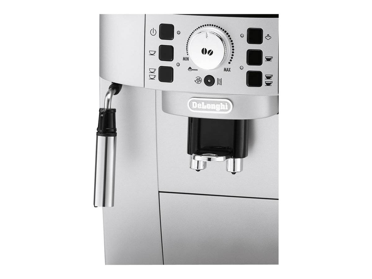 Machine espresso DeLonghi Magnifica S Ecam 22.110.SB argent-noir