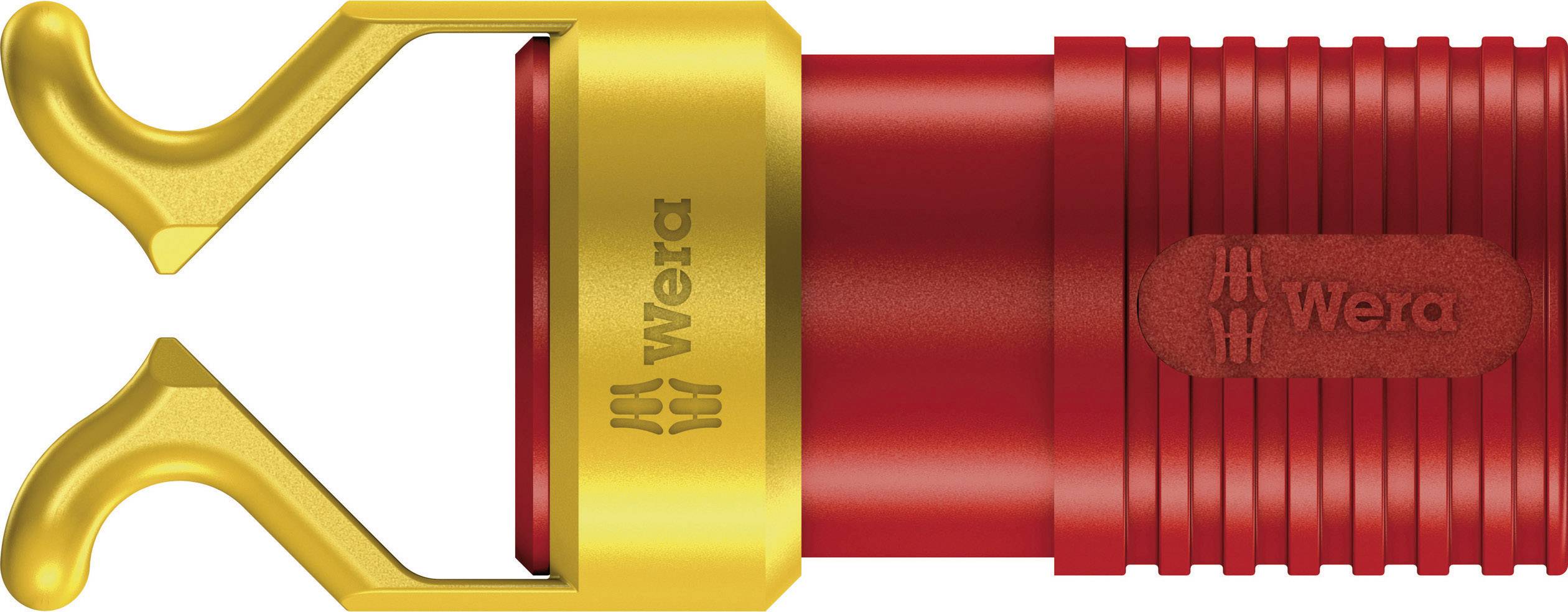 Aggripe-vis 4,5-6/6,5-8,5mm X2 Wera