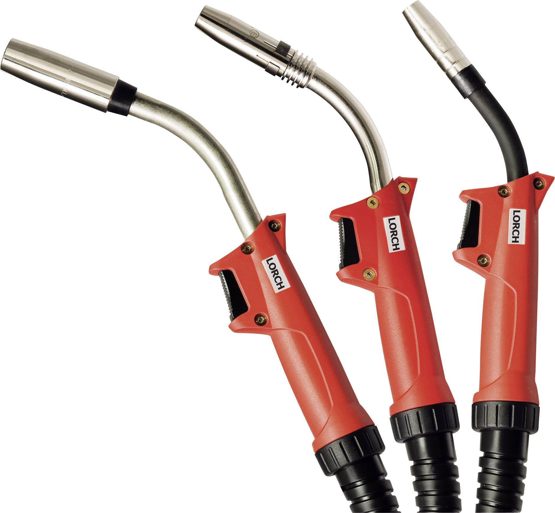 Torche MIG-MAG Lorch 503.1500.4 1 set