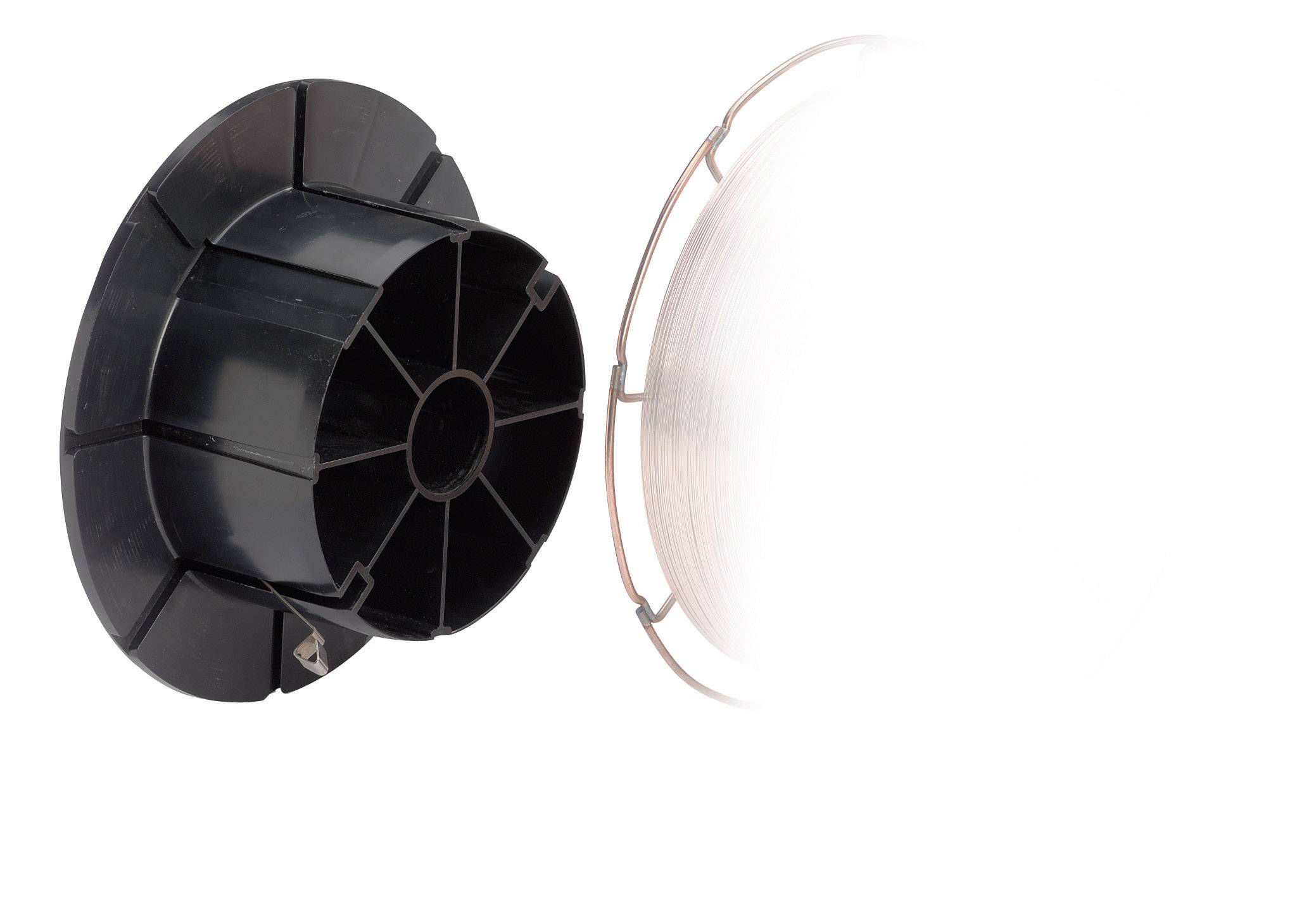 Adaptateur pour bobine (en fond de panier) K300 Lorch