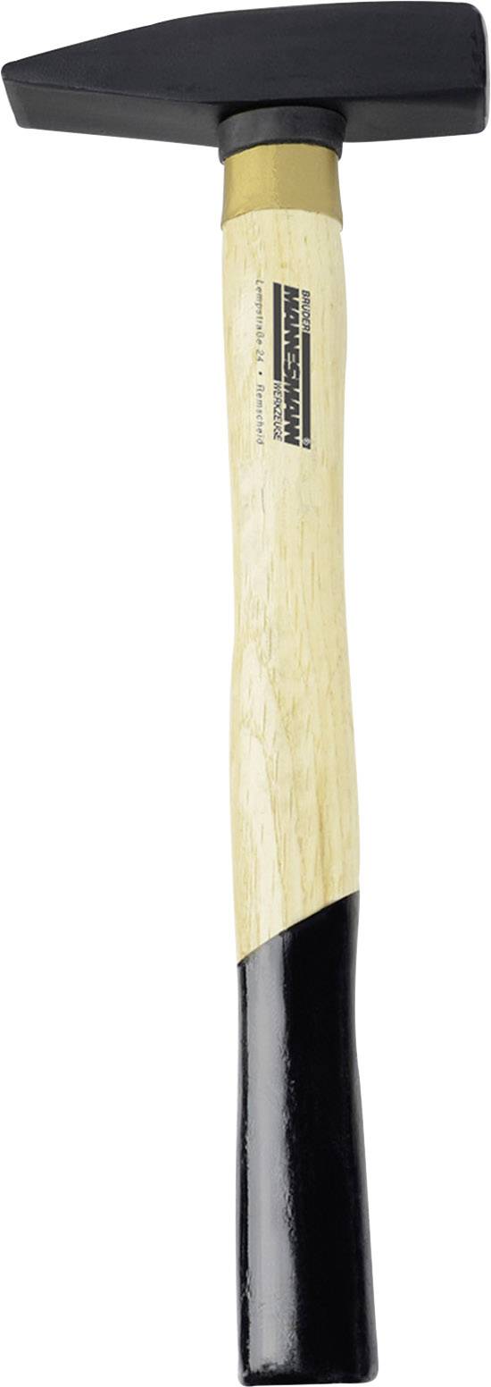 Brüder Mannesmann M76505 Marteau de serrurier 500 g DIN 1041 1 pc(s)