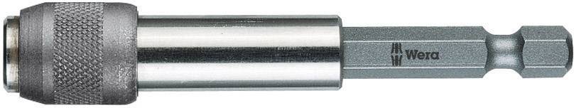 Porte-embout universel 1/4X77 mm Wera 895/4/1