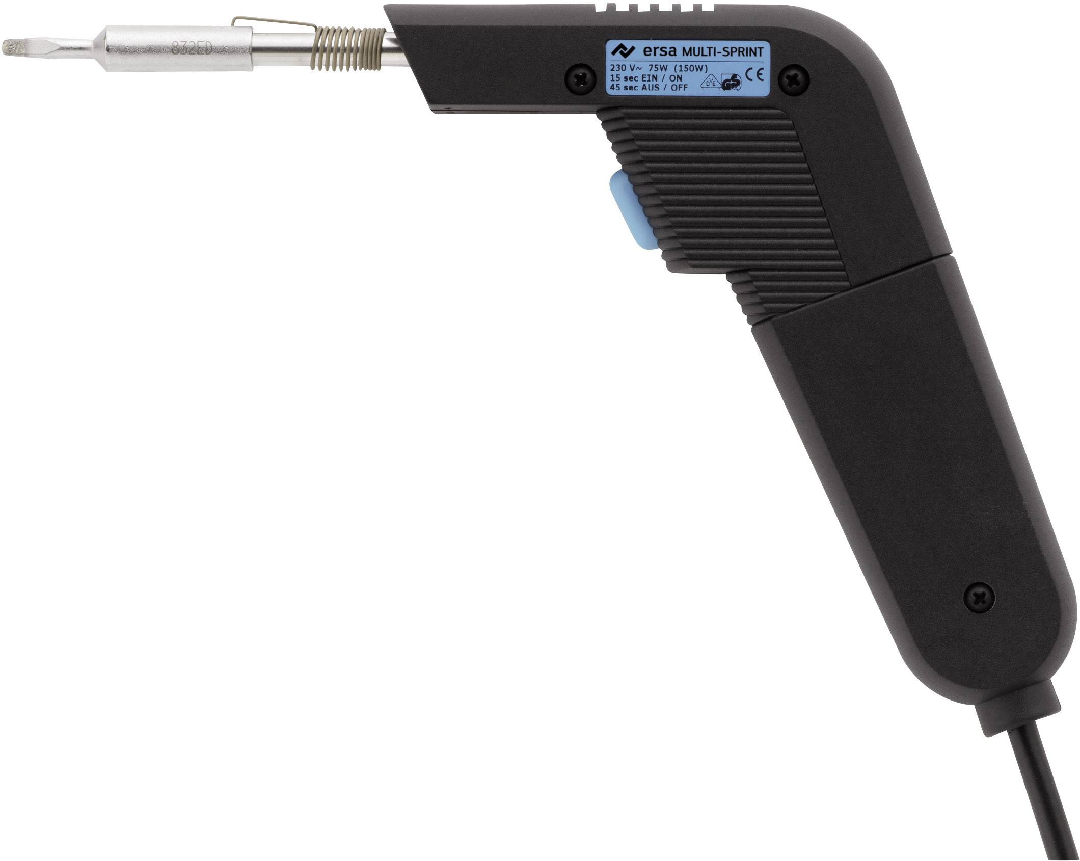 Pistolet à souder Ersa MULTI SPRINT 150 W