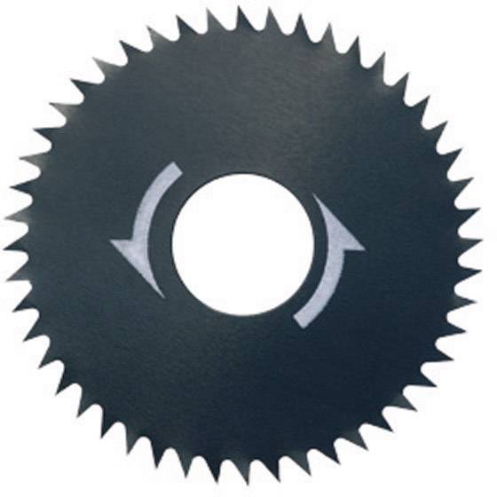 Lame de scie circulaire 31,8 mm DREMEL® 546 Dremel 26150546JB Diamètre: 31.8 mm Nombre de dents: 48