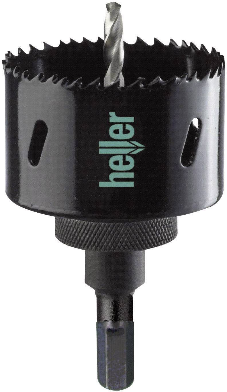 Scie cloche 68 mm HSS SDS bi-metal Heller Heller 26159 3 68 mm 3 pièces 1 set