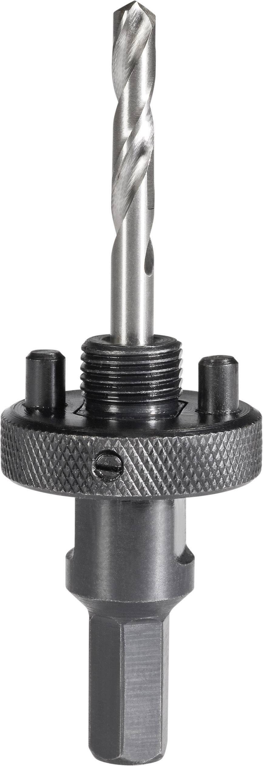 Foret de centrage 934 Heller 19094 7 1 pc(s)