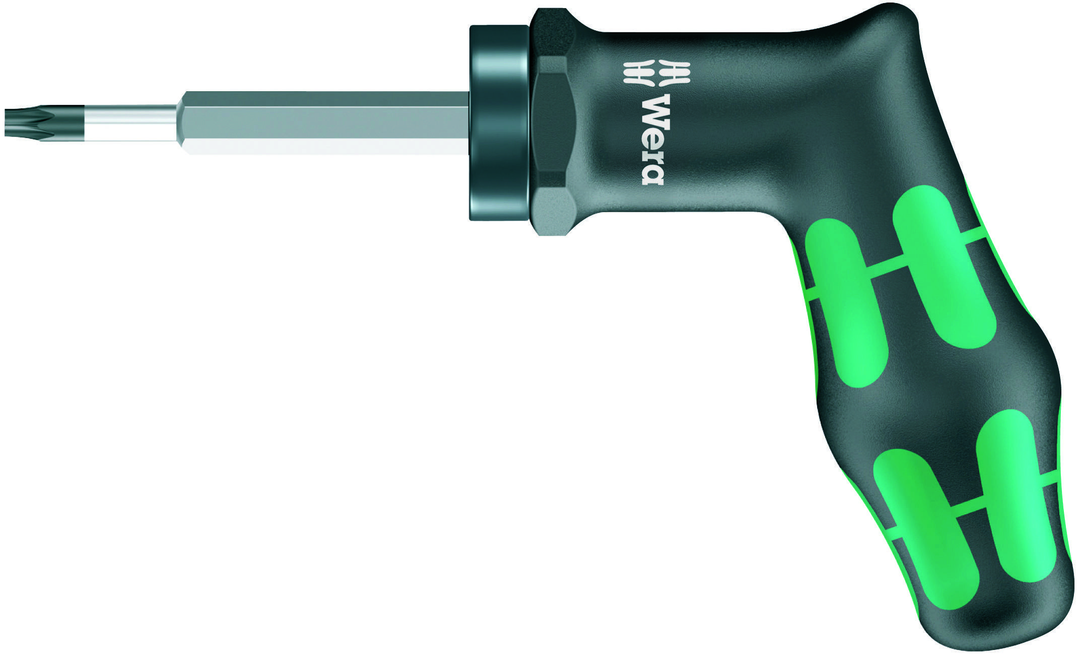 Wera 300 TX pour l'atelier Tournevis dynamométrique 5 Nm (max)