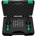 Jeu de tournevis dynamométriques 26 pièces pour l'atelier Wera 7440/41 05074738001 0.3 - 3 Nm Jeu de tournevis dynamométriques 26 pièces pour l'atelier Wera 7440/41 05074738001 0.3 - 3 Nm