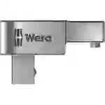 Wera 7773 A 05078200001 Embout à cliquet 1/4" (6.3 mm) Wera 7773 A 05078200001 Embout à cliquet 1/4" (6.3 mm)