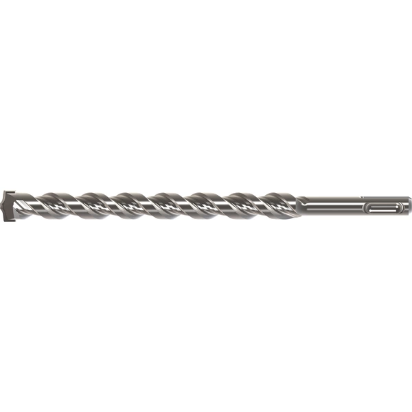 Heller Bionic 159722 carbure de tungstène Foret pour marteau-perforateur 16 mm Longueur totale 600 mm SDS-Plus 1 pc(s) Heller Bionic 159722 carbure de tungstène Foret pour marteau-perforateur 16 mm Longueur totale 600 mm SDS-Plus 1 pc(s)