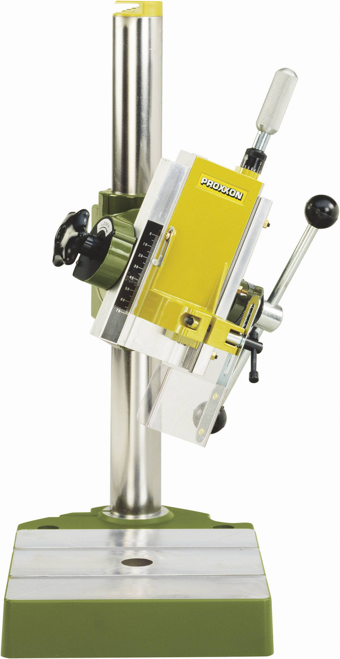 Support de perçage Proxxon Micromot 20 000 Hauteur de travail (max.): 65 mm 1 pc(s)