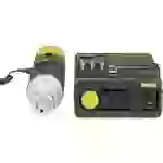 Moteur de fraisage Proxxon Micromot BFW 40/E 20 165 230 V, 40 V 1 pc(s) Moteur de fraisage Proxxon Micromot BFW 40/E 20 165 230 V, 40 V 1 pc(s)
