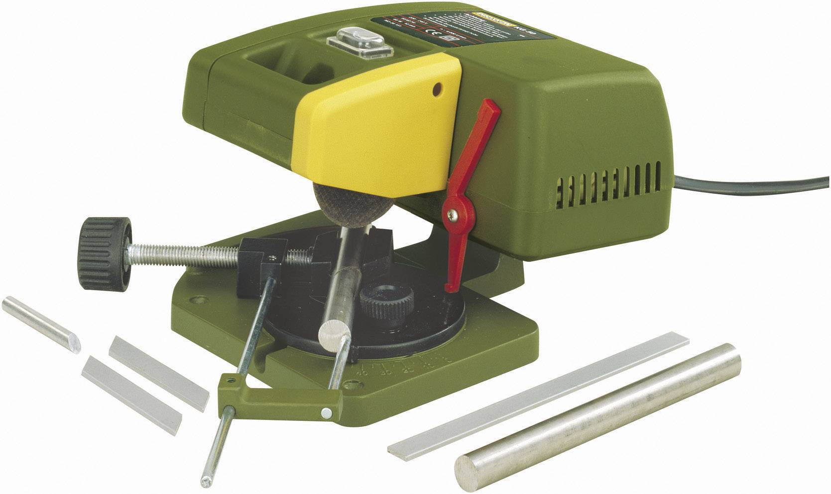 Scie à tronçonner Proxxon Micromot KG 50 27 150 85 W