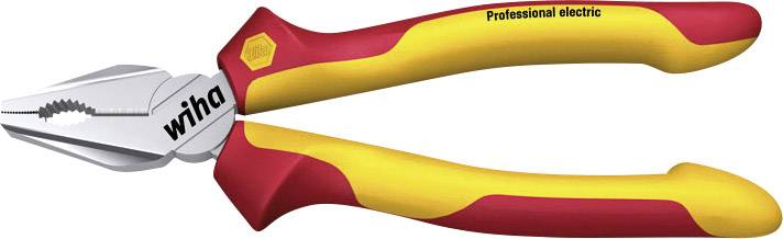 Wiha 26708 VDE Pince universelle 180 mm